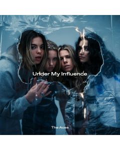 The Aces - Under My Influence (Limited Edition) (Colored Vinyl) LP