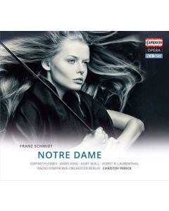 Franz Schmidt (1874-1939) - Notre Dame CD