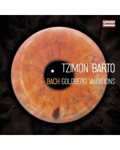 Johann Sebastian Bach (1685-1750) - Goldberg-Variationen BWV 988 (in der Bearbeitung von Busoni) CD