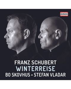 Franz Schubert (1797-1828) - Winterreise CD