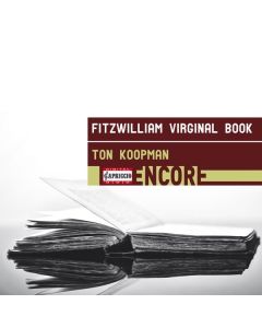 The Fitzwilliam Virginal Book (Ausz.) CD