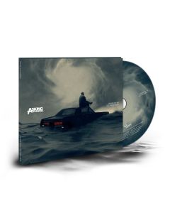 Asking Alexandria - Where Do We Go From Here? CD