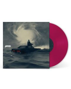 Asking Alexandria - Where Do We Go From Here? (Red Vinyl) LP