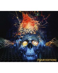 Papa Roach - The Connection (Limited Tour-Edition) CD
