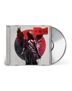 Solence - Angels Calling CD