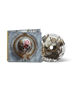 Five Finger Death Punch - Best Of Volume 1 (Re-Recorded & Remastered) CD