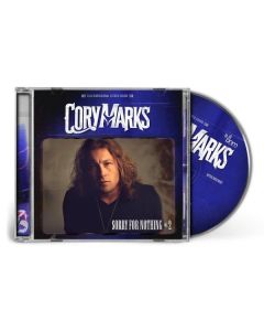 Cory Marks - Sorry For Nothing Volume 2 CD