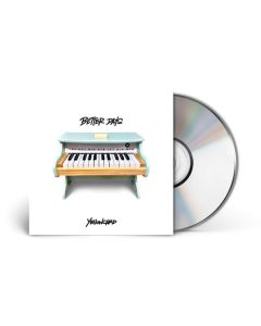 Yellowcard - Better Days CD