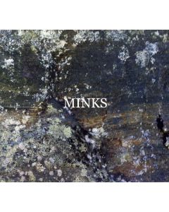 Minks - By The Hedge CD