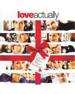 Love Actually (DT: Tatsächlich Liebe) (Limited Edition) (Candy Cane Vinyl) LP