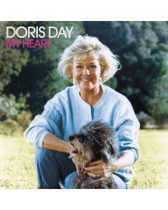 Doris Day - My Heart (Limited Edition) (Green Vinyl) LP