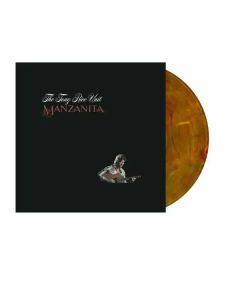 Tony Rice - Manzanita (Root Beer Vinyl) LP