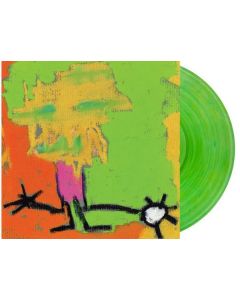 Medeski, Martin & Wood - Shack-Man (30th Anniversary) (Fluorescent Green Vinyl) LP
