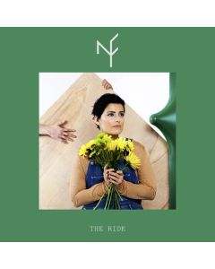 Nelly Furtado - The Ride CD