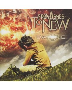 From Ashes To New - Day One CD