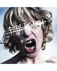 Papa Roach - Crooked Teeth CD