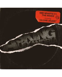 Asking Alexandria - See What's On The Inside CD