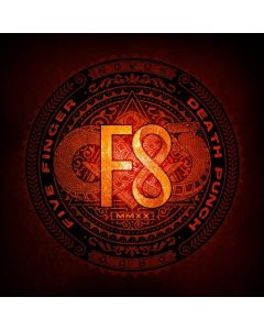 Five Finger Death Punch - F8 LP