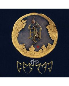 The Hu (Mongolei) - The Gereg CD