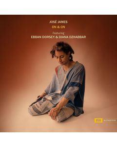 José James - On & On CD
