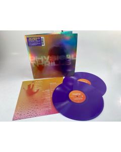 Silversun Pickups - Physical Thrills (Limited Edition) (Purple Vinyl) LP