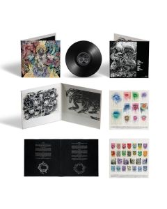 Baroness - Stone LP