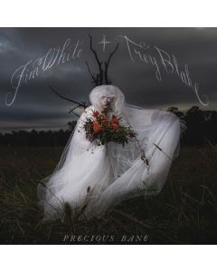 Jim White - Precious Bane LP