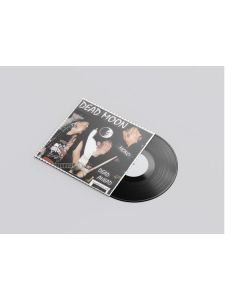 Dead Moon - Dead Ahead (Limited Indie Edition) LP
