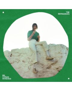 Tim Bernardes - Mil Coisas Invisiveis LP