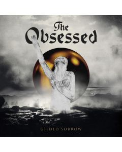 The Obsessed - Gilded Sorrow CD