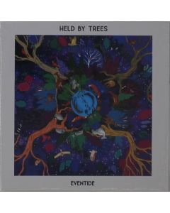 Held By Trees - Eventide CD