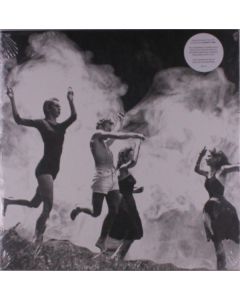 Cuneiform Tabs - Age LP