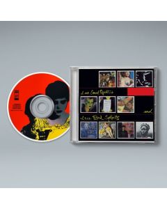 My Life With The Thrill Kill Kult - I See Good Spirits & I See Bad Spirits CD