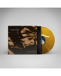 Front 242 - No Comment (40 Anniversary Edition) (remastered) (Limited Edition) (Belgian Ale Vinyl) LP