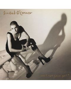 Sinéad O'Connor - Am I Not Your Girl? LP