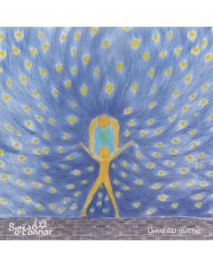 Sinéad O'Connor - Universal Mother LP