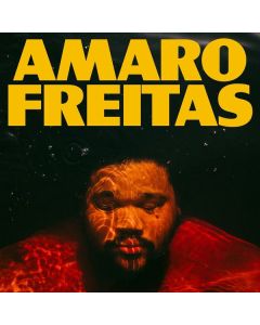 Amaro Freitas - Y'y CD