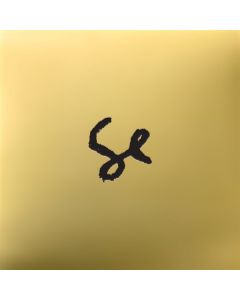 Sylvan Esso - Sylvan Esso (10 Year Anniversary) (Black/White Splatter Vinyl) LP