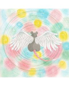 Mei Semones - Animaru LP