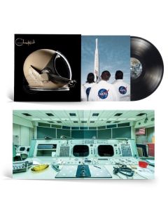 Clutch - Clutch (Collector's Series) (remastered) LP