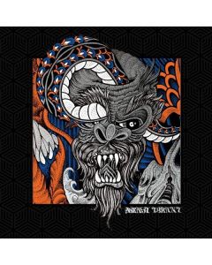 Clutch - Blast Tyrant (2025 Remaster) CD