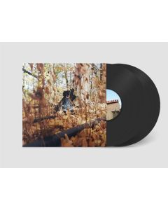 Billy Woods - Golliwog LP