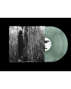 Billy Woods - Today, I Wrote Nothing (10 Year Anniversary Reissue) (Light Green Transparent Vinyl) LP