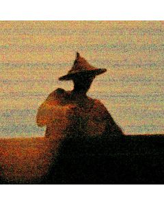 Preservation & Gabe 'Nandez - Sortilege LP