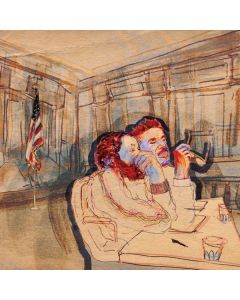 Armand Hammer & The Alchemist - Mercy CD