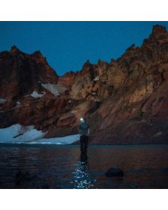 Max McNown - Night Diving (The Cost Of Growing Up) (Opaque Tangerine Vinyl) LP