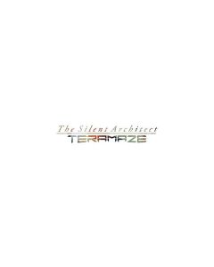 Teramaze - The Silent Architect CD