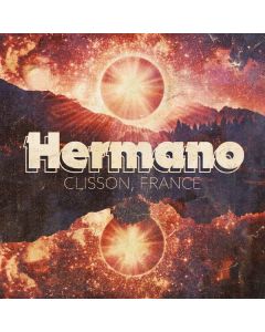 Hermano - Clisson, France LP