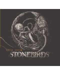 Stonebirds - Perpetual Wasteland CD