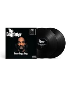Snoop Doggy Dogg - Tha Doggfather LP